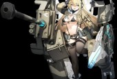 灰烬战线KV85（火力无穷）