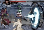 探秘侠客纯阳体攻略（从入门到精通）