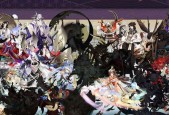 阴阳师群体拍照技巧是什么？