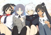 《闪乱神乐少女们的证明》PC版试玩解析攻略（战斗）