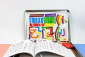 长生劫秦始皇陵恒字拼图之谜（一场以游戏为主的解密之旅）