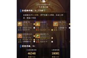 原神小鹿国家队搭配攻略（打造最强小鹿阵容）