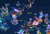 《神武手游》游戏中龙宫速龙VS耐龙VS暴力龙——哪个更胜一筹（龙宫速龙）