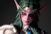 魔兽世界泰兰德幻化套装入手途径？泰兰德幻化效果如何？