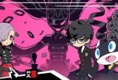 女神异闻录5棒球攻略大全（P5棒球奖励一览）
