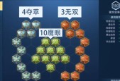 《王者荣耀新英雄叶铭文搭配攻略》（高效铭文选择）
