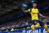 《FIFA16》游戏Demo版体验（操作变化）