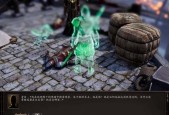掌握神界原罪2骑士职业技能，为你的骑士之路加冕成功（一步一步教你成为神界原罪2骑士大师）