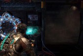 《死亡空间3》游戏文流程攻略第七章（解密第七章的难点）