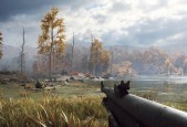 战地5医疗兵武器详解？BF5医疗兵枪械有哪些特点？
