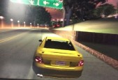 极品飞车8（玩转极速世界）