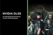 《向生而死》(Death Relives) 和《第一后裔》(The First Descendant) 支持 DLSS 4 多帧生成
