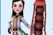 探寻寻仙手游中天君符咒师的神秘能力（解析符咒师技能）