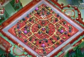 部落冲突装备最佳穿戴方式是什么？