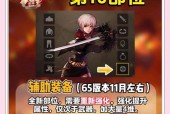 dnf手游13号更新了哪些内容？更新后有哪些新东西？