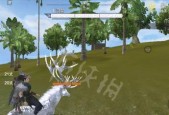 《妄想山海异兽捕捉位置获得方法大全》（如何快速找到妄想山海异兽捕捉位置）