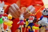 掌握杂耍技巧，畅玩游戏人生（以杂耍先生你会杂耍吗）