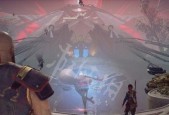 战神4暗精灵怎么打？详细打法攻略解析！