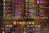 dnf平民如何高效获取装备？装备打造有哪些技巧？