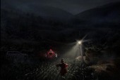 《深夜廻》第一章攻略大全（教你如何通关深夜廻第一章）