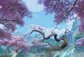 完美世界仙船入口在哪里？