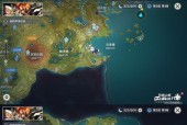 揭秘原神手游隐藏小岛之谜（探索神秘小岛的秘密世界）