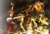 真三国无双7with猛将传武器稀有属性如何刷取？