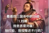 三国杀中不出名武将的台词有哪些？如何获取这些台词？