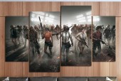 战神4结局壁画含义是什么？剧情解析有哪些要点？