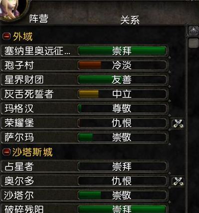 魔兽世界80裁缝攻略——提升裁缝专业技能的最全分析（掌握裁缝技能）  第1张