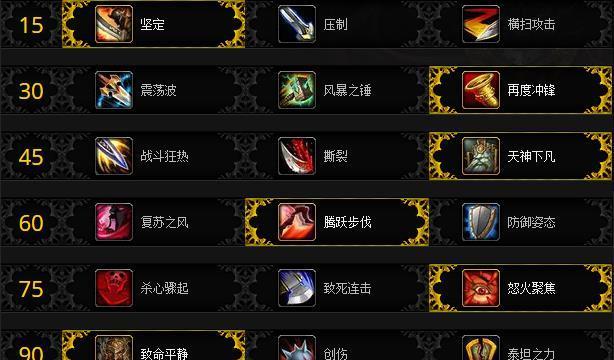 魔兽世界80职业攻略（从零开始）  第1张