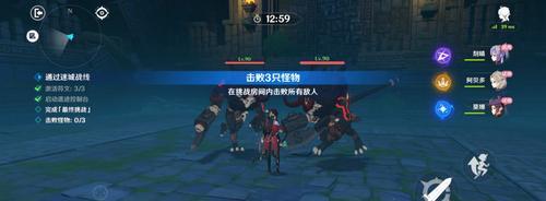 魔兽世界达纳苏斯乘风破浪任务通关攻略（掌握技巧）  第1张