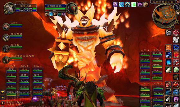 魔兽世界怀旧服骑士攻略（从职业特性到装备选择）  第1张