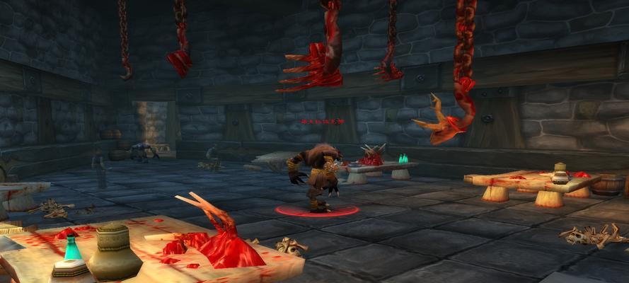 揭秘魔兽世界任务破解秘密攻略（深入探索秘密世界任务）  第1张