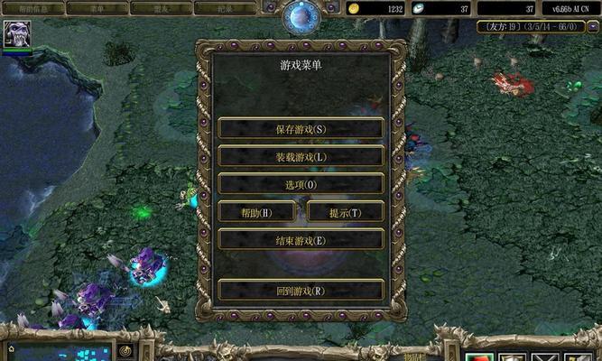 《魔兽争霸3冰封王座秘籍与通用指令大全》（掌握秘籍）  第1张