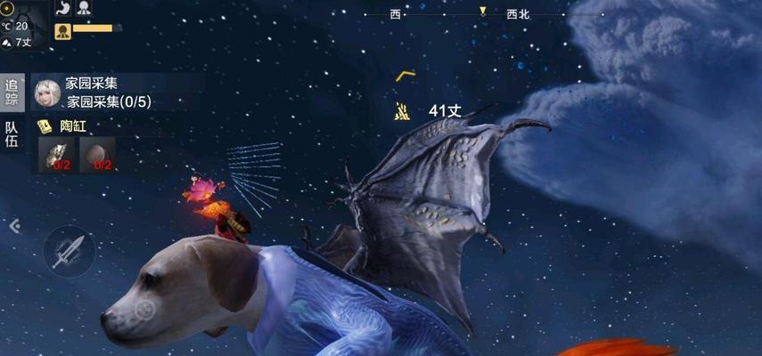 《探寻幻想世界，解析采集队玩法》（山海传奇中的采集队）  第1张