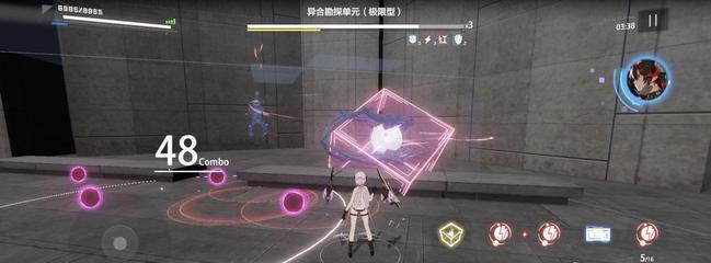 《未来风暴12分速通噩梦五打法攻略教程》（玩转最高难度）  第1张