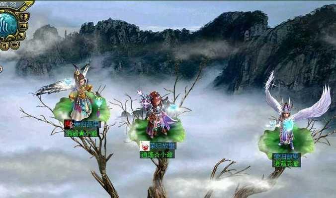 问道手游金系加点攻略（了解金系加点技巧）  第1张