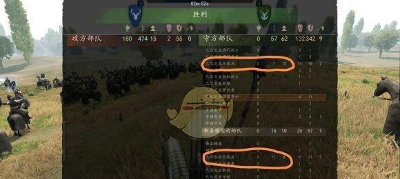 《骑马与砍杀2》游戏巴旦尼亚贵族弓快速培养方法（轻松提升弓技的秘籍）  第1张