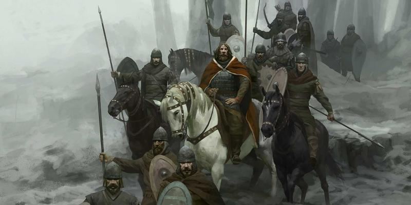 《骑马与砍杀2》游戏141帝国兵种解析（全面解读141帝国兵种）  第1张
