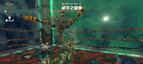 探究游戏中攻击幸运儿的根本原因，寻找解决方法（探究游戏中攻击幸运儿的根本原因）  第1张