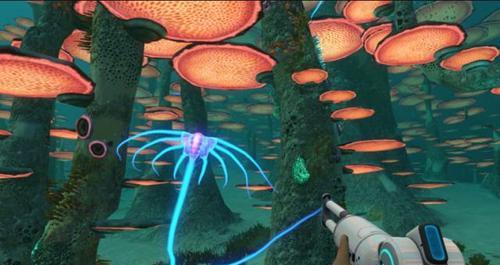 《深海迷航》海皇孵化攻略（以孵化酶材料为关键）  第1张