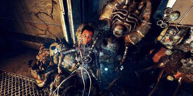 《SOMA》游戏逃脱瞬移怪追杀攻略（如何避免被瞬移怪抓住）  第1张