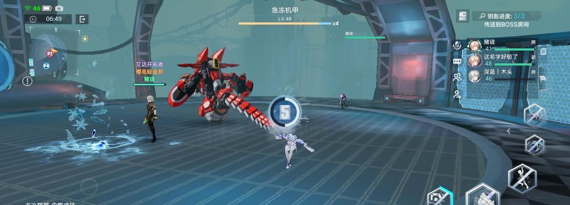 《SOMA》游戏裸男珊瑚怪躲法详解（学会这些技巧）  第1张