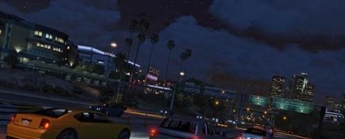 探秘《GTAOL》PC版  第1张