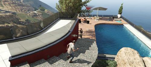 《GTA5》PC版第一人称射击瞄准技巧大揭秘（掌握这些技巧）  第1张