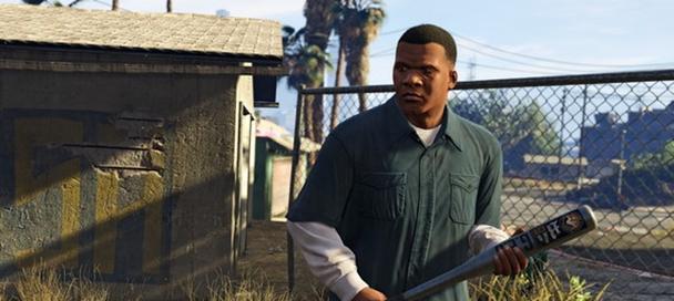 《GTA5》游戏HOST文件优化登入R星方法（让你畅快体验《GTA5》游戏的新一步）  第1张