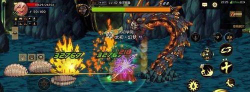 领主争霸，掌控游戏世界（DNF手游世界的领主玩法详解）  第1张