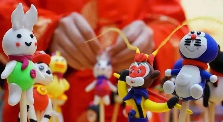 掌握杂耍技巧，畅玩游戏人生（以杂耍先生你会杂耍吗）  第1张