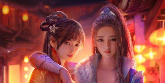 叶子影院高清资源大揭秘（以游戏为主）  第1张